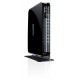 Netgear WNDR4300 Wifi Ethernet Banda dual Negro WNDR4300-100PES